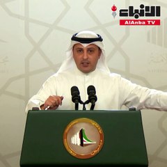 الفضل يطالب الحكومة بضرورة وضع حد للإشاعات المغرضة