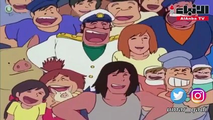 شاب سعودي يدبلج مقاطع الكرتون لترويج السياحة في بلاده