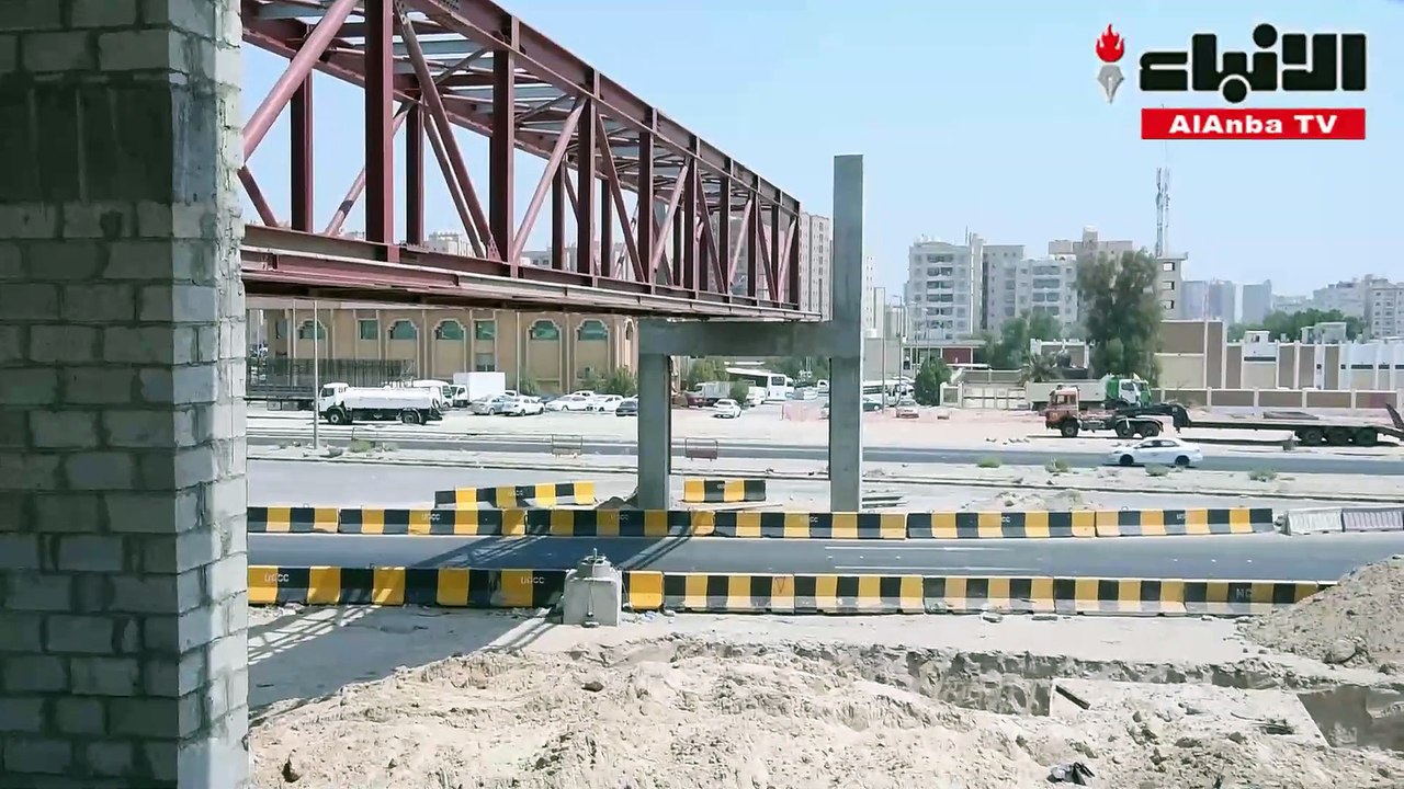 إنجاز الدائري 6.5 نهاية العام الحالي بتكلفة 97...