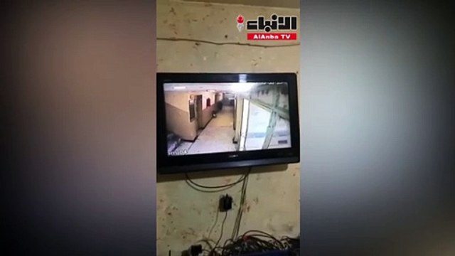 فرار جماعي