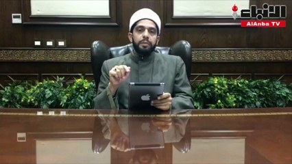 داعية مصري : شرط واحد يجعل "الوشم" حلالا