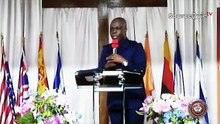 DIEU REALISE CE QU'IL A PROMIS | KOUAME Félix