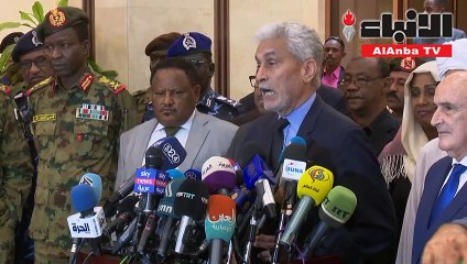 «اتفاق كامل» بين المجلس العسكري السوداني والمحتجين وسط فرحة متفاوتة