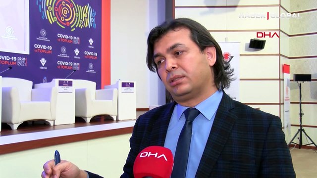 Koronavirüs sürecinde internetten hastalık araştırma hastalığı 'siberkondri' arttı