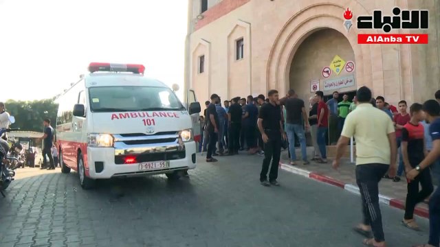 استشهاد 3 فلسطينيين برصاص الاحتلال على حدود غزة وعشرات المستوطنين يقتحمون الأقصى بحماية قواته