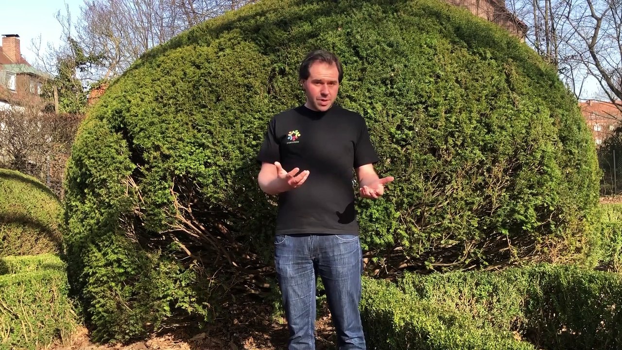 Stramplerbande für b.digital - Bayerischer Digitalpreis 2021