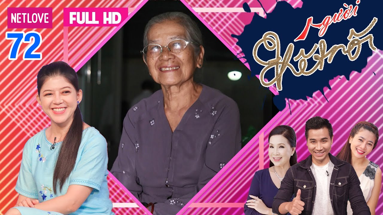 Người Kết Nối - Tập 72: Xúc động nghe NSƯT Phi Điểu kể chuyện đời chuyện nghề ở tuổi 85