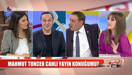 Söylemezsem Olmaz 26 Şubat 2021 / Mahmut Tuncer