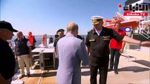 بوتين يغوص إلى أعماق البحر لمشاهدة غواصة سوفييتية غارقة منذ الحرب العالمية