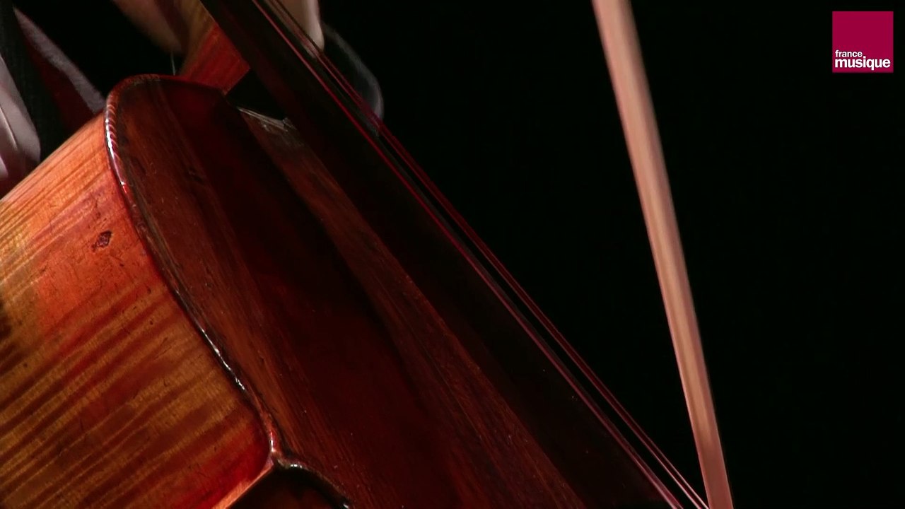 Edvard Grieg : Chanson de Solveig, par Christian-Pierre La Marca