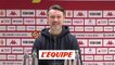 Kovac : «Pratiquer un football offensif» - Foot - L1 - Monaco