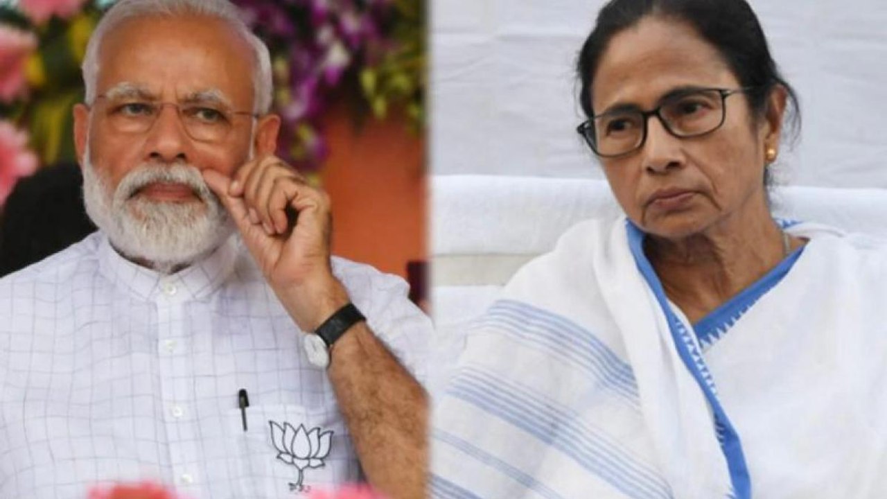 How many seats BJP and TMC claim for Bengal ele...