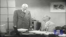 My Little Margie - Season 1 - Episode 12 - Vern's Chums | Gale Storm, Charles Farrell, Clarence Kolb