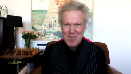 The Andrew Eborn Show with Radio Laureate Mike Read - California Gold Rush 1848