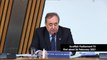 Alex Salmond Inquiry | Former First Minister's opening statement to the Harassment Complaint Inquiry