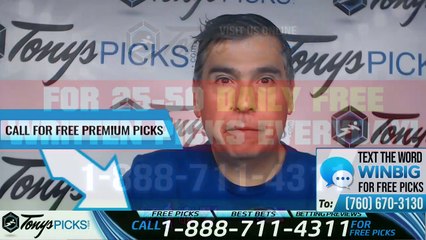 Rockets Raptors NBA Pick 2/26/2021