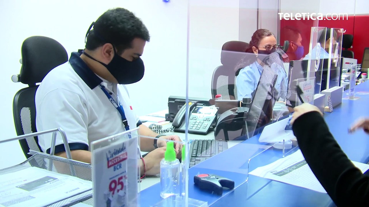 BCR-Consolidación de Deudas