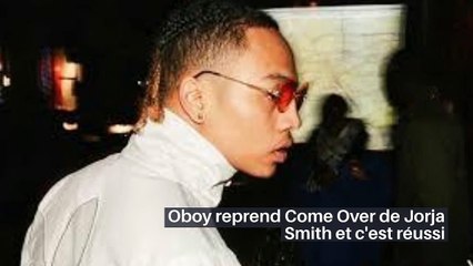 Tom Holland dévoile un look hilarant pour une interview_IN