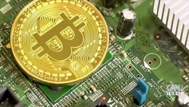 Kripto para ile saadet zinciri kurdular: 15 milyon liralık vurgun
