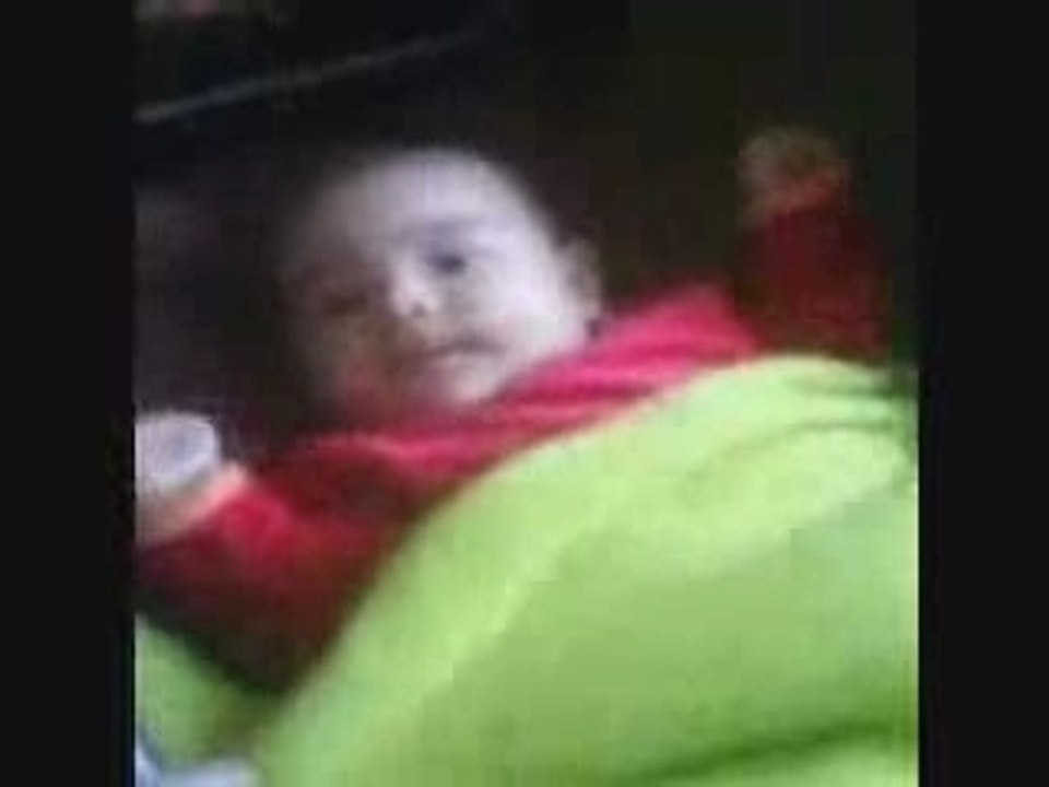 Bébé