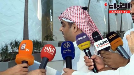 العدساني يعلن توجيه حزمة من الأسئلة البرلمانية لرئيس الحكومة وعدد من الوزراء المختصين