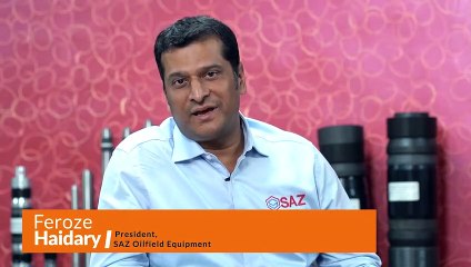 SAZ Oilfield Equipment Inc. Partnered With Oilfield Marketplace