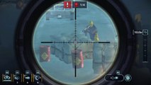 Sniper Fury- Episode 08 - Best Sniper Shooting Game - SR Gaming Taming