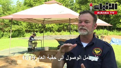 الولايات المتحدة تحيي المئوية الرابعة لوصول طلائع العبيد الأفارقة
