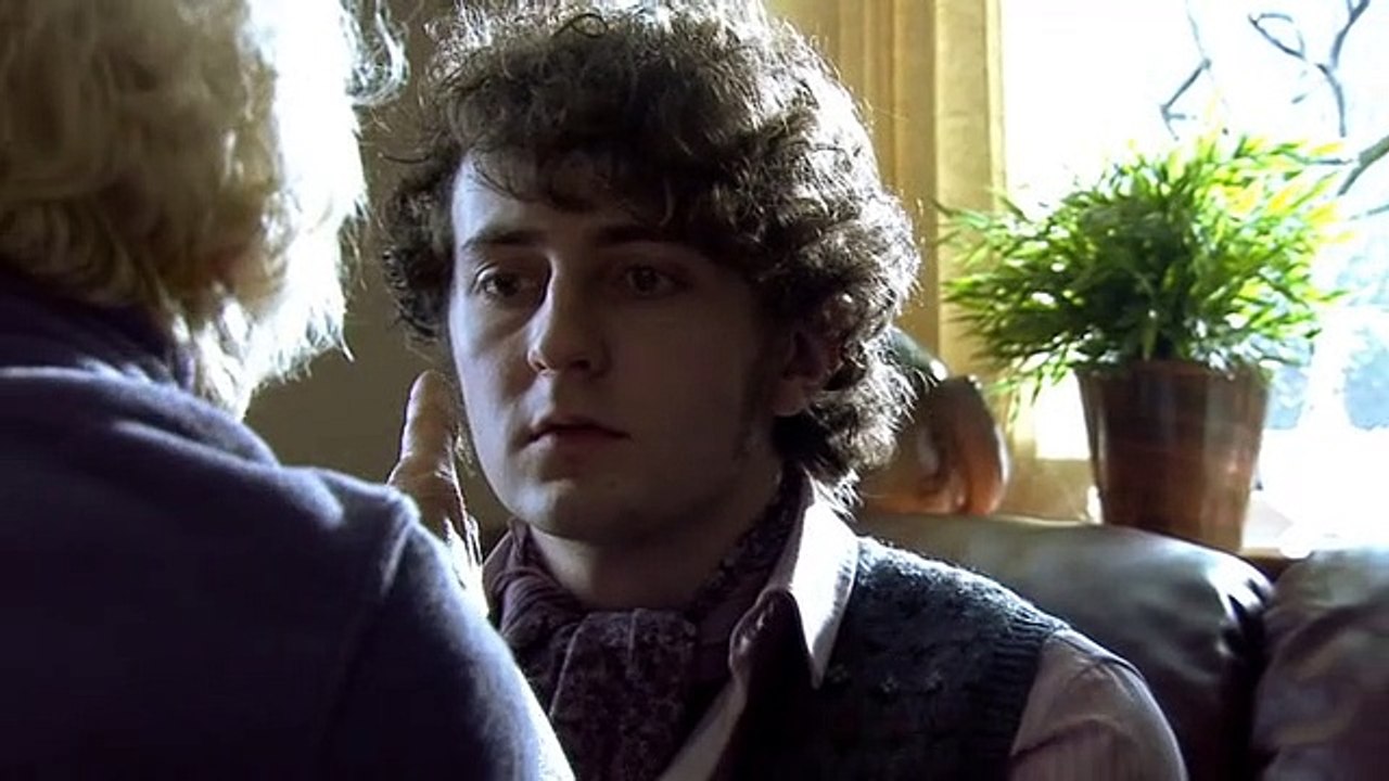 Hollyoaks 10th April 2012