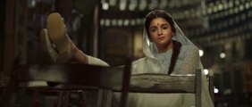Gangubai Kathiawadi _ Official Teaser  | Sanjay Leela Bhansali, Alia Bhatt  | 30th July 2021