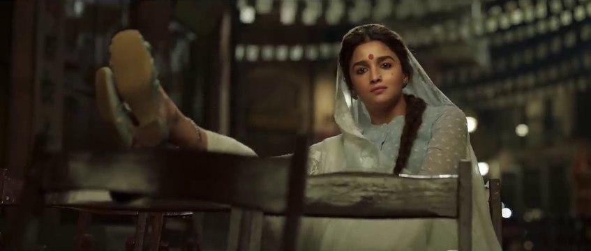 Gangubai Kathiawadi _ Official Teaser | Sanjay Leela Bhansali, Alia Bhatt | 30th July 2021