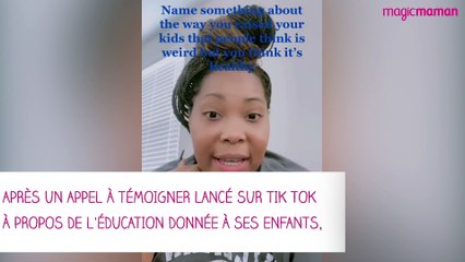 Cette maman explique à ses 5 filles que le concept de virginité n'existe pas