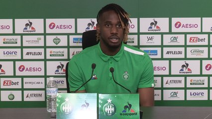 Charles Abi : "Les efforts paient"