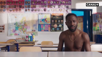 Les nouveaux parents - Selon Thomas - CANAL+