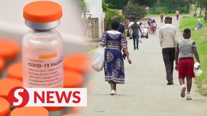 China's Sinopharm confident about vaccine's efficacy on new virus variants