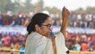 Mamata Banerjee questions 8-phase polls in West Bengal