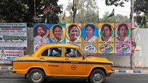 West Bengal election dates out: Voting to be held in 8 phases from March 27 till April April 29
