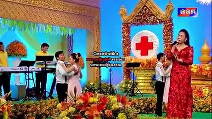งานเฉลิมฉลอง 84 พรรษา พระราชินีโมนีก แห่งกัมพูชา (18 มิถุนายน 2563) (17)