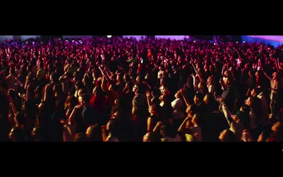 Jonas Brothers chantent Sucker en live