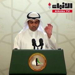 العدساني: 3 استجوابات جاهزة ولن نقبل بتخصيص القطاعات العامة