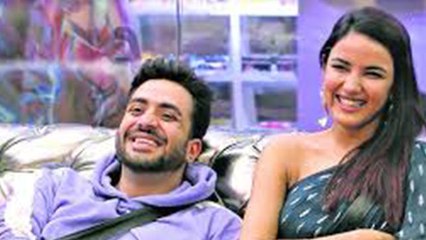 Bigg Boss 14: Jasmin को नफरत करने वालों को Aly Goni ने दिया Solid जवाब, ये लिखा | FilmiBeat