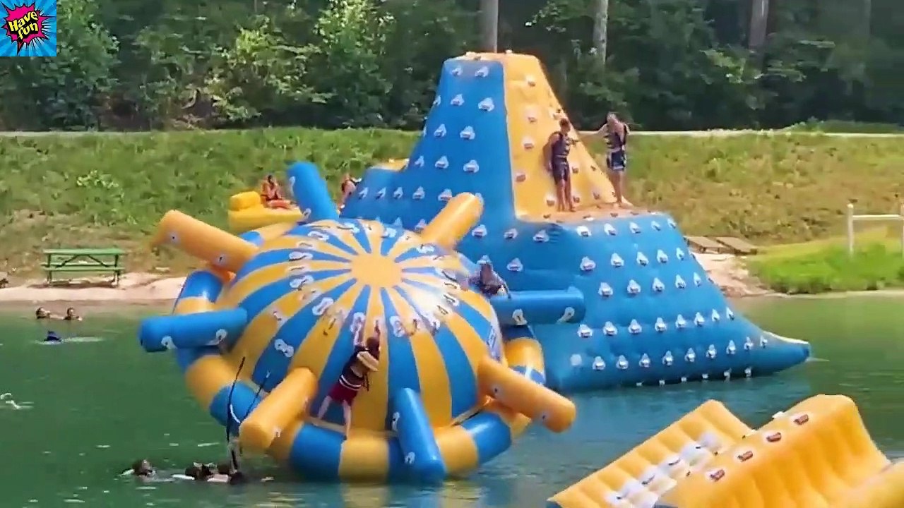 Try Not To Laugh - Outdoor Fail! -  Best Funny Videos Compilation 2021_[have fun with us]