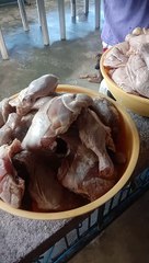 How to make Chicken inasal