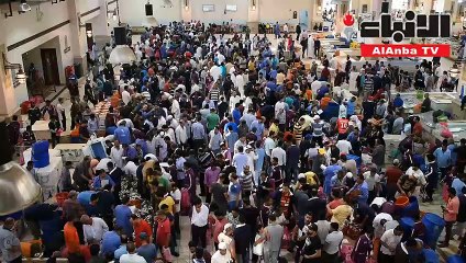 الميد المحلي يعود للمائدة الكويتية بكميات وفيرة