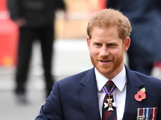 Prinz Harry: Das waren die Gründe für den "Megxit"