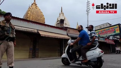 كشمير «تغلي» وباكستان تطرد السفير الهندي وتعلق التجارة معها