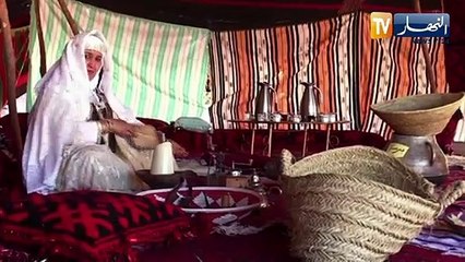 الأغواط: السيدة محلية تحافظ على الصناعات التقليدية لتوريثها الاجيال القادمة