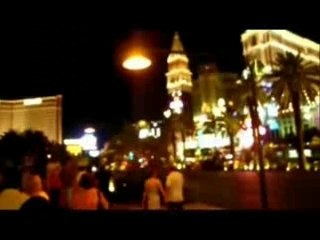 Las Vegas Trip from LA