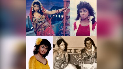 Filmy Friday: Beautiful Actress Varsha Usgaonkar’s Biography