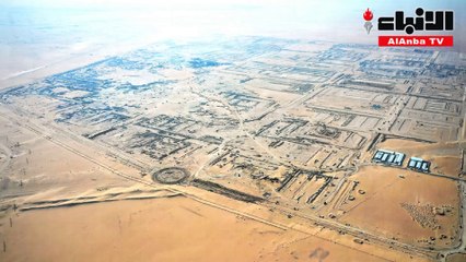«الأنباء» اطلعت على سير العمل في مشروع المساكن منخفضة التكاليف